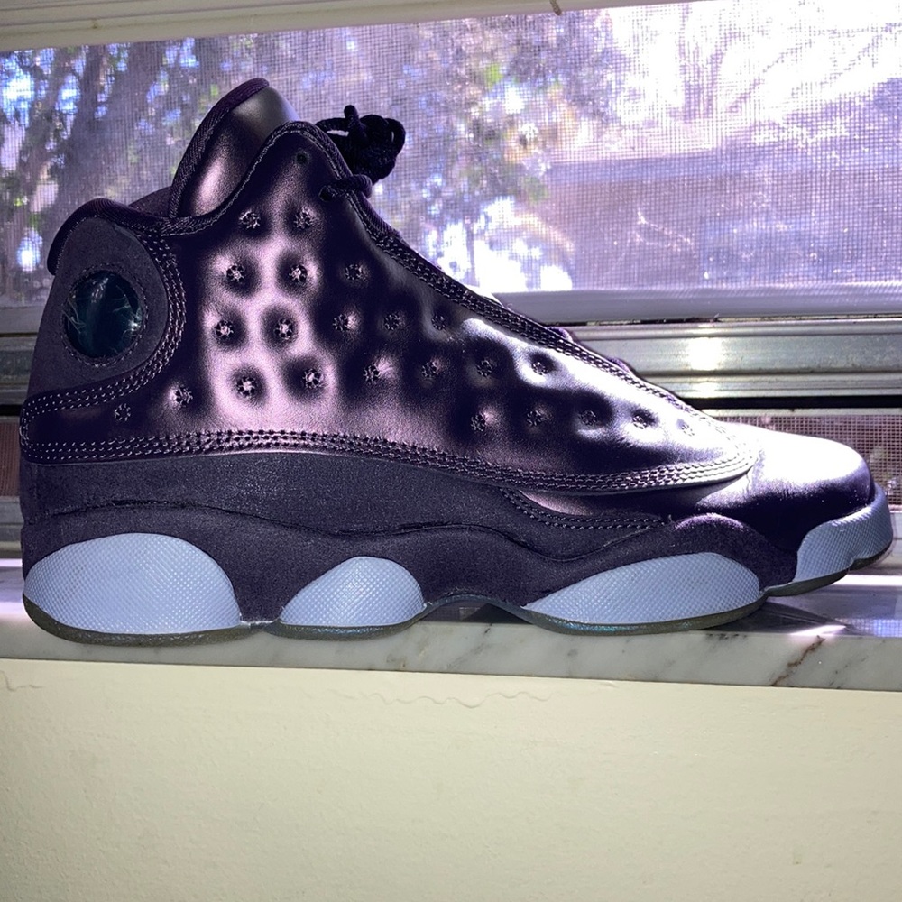 Air Jordan 13 Retro Premium HC WOMAN 8.5 YOUTH 7